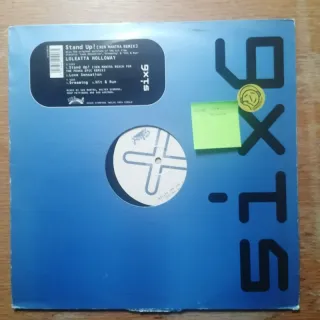 Lotto 11 Vinili - The History of House Music Vol.1