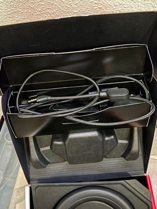 HyperX Cloud III Auriculares Gaming