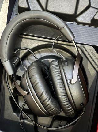 HyperX Cloud III Auriculares Gaming