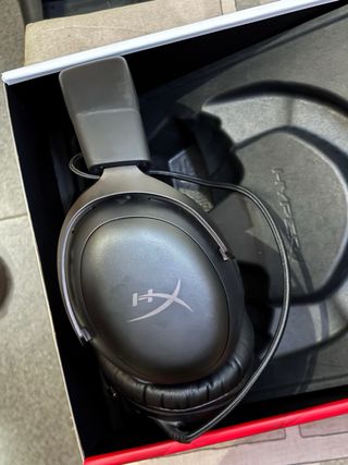 HyperX Cloud III Auriculares Gaming