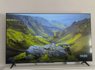 Televisor TCL 50 4K UHD Smart TV