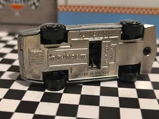 Renault Alpine A310 Majorette Custom