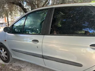 Renault Scenic 2001