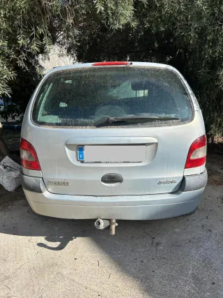 Renault Scenic 2001