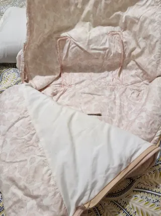 Funda Grupo 0 Paz Rodríguez