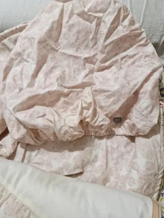 Funda Grupo 0 Paz Rodríguez