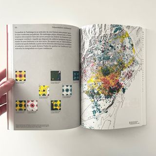 Quaderns Biennale 2021: Air Aria Aire