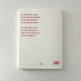 Quaderns Biennale 2021: Air Aria Aire