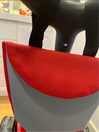 Triciclo Feber Evo Trike 3X1 Plus Sport