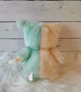 Peluche Kiki Oso Geminis