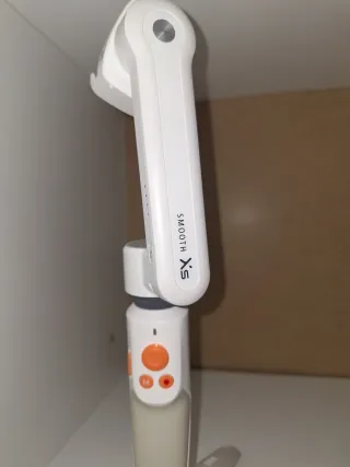 Estabilizador para móvil Zhiyun