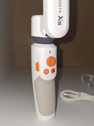 Estabilizador para móvil Zhiyun