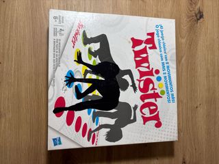 Juego Twister Clásico