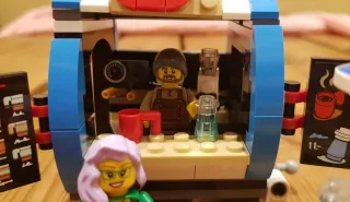 Lego 40488.