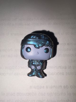 Funko Pop Kinder Stranger Things