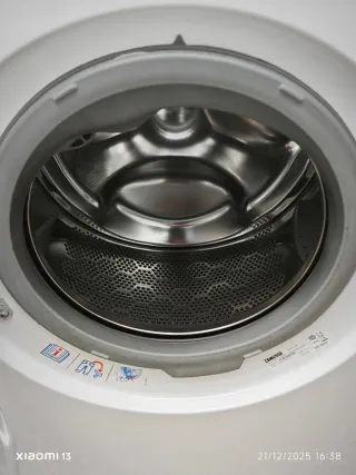 Lavadora Zanussi Lindo 304