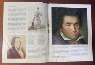 La Zarzuela Fascículo Nº 30 Vinilo