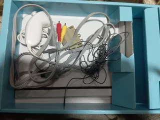 Nintendo Wii Inazuma Eleven Strikers Pack