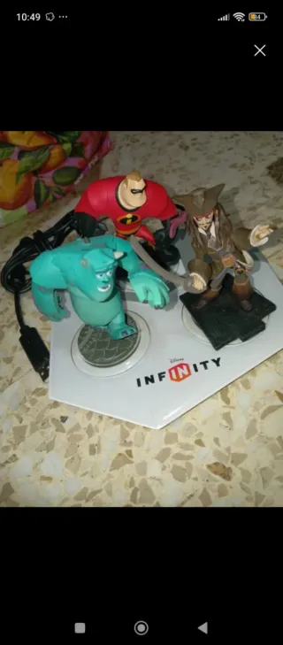 Nintendo Wii Inazuma Eleven Strikers Pack