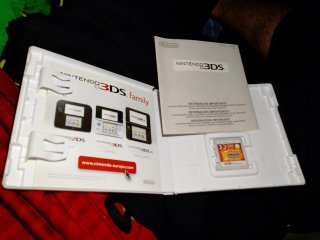 Nintendo Wii Inazuma Eleven Strikers