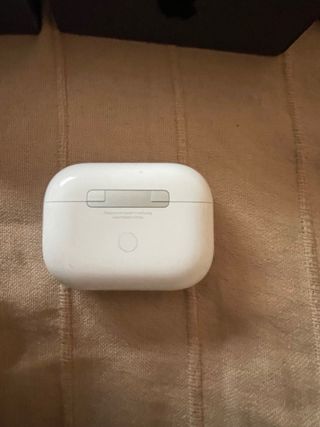 iPhone 8 Plus y AirPods Pro 1ª Gen