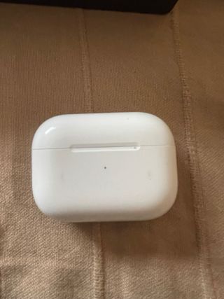iPhone 8 Plus y AirPods Pro 1ª Gen