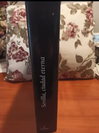 Sevilla, ciudad eterna