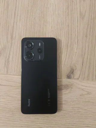 Xiaomi Redmi Note 14 Pro Negro