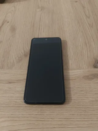Xiaomi Redmi Note 14 Pro Negro