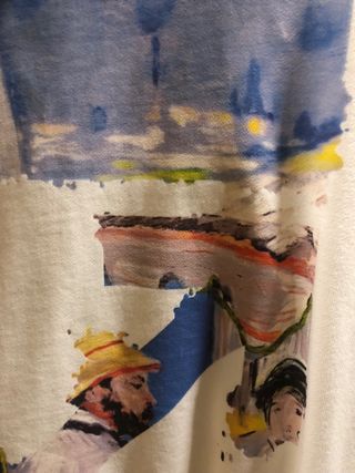 Felpa Off-White con cappuccio e zip completa