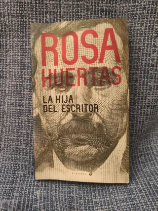 La hija del escritor