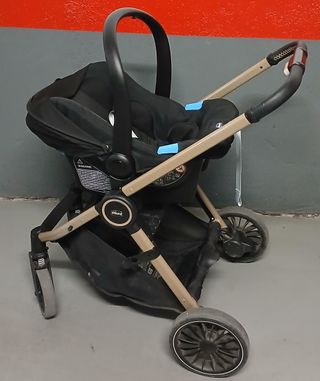 Carrito Chicco Best Friend