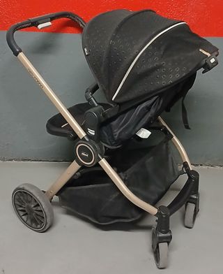 Carrito Chicco Best Friend