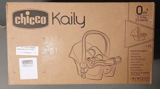 Carrito Chicco Best Friend