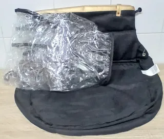 Carrito Chicco Best Friend