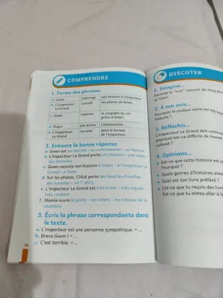 EVASION NE (1) CONCERT EN BRETAGNE