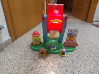 Proyector Peppa Pig