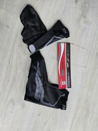 Cobre sapatos BH Windbreak 40/42