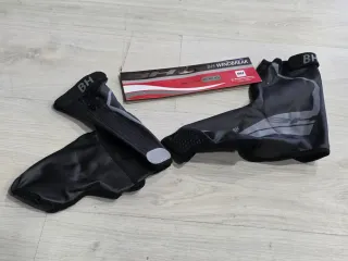 Cobre sapatos BH Windbreak 40/42