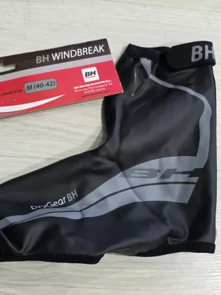 Cobre sapatos BH Windbreak 40/42