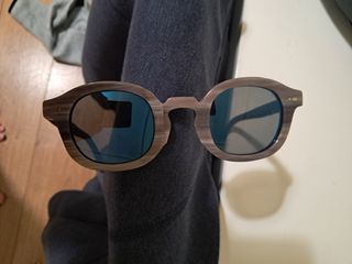 Gafas Mobitra de Lujo