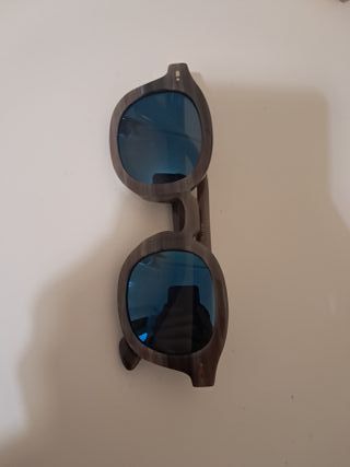 Gafas Mobitra de Lujo