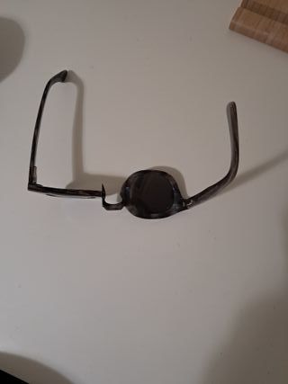 Gafas Mobitra de Lujo