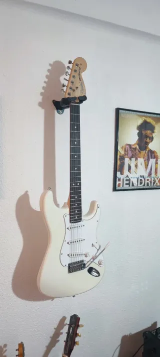 Fender Stratocaster Performer