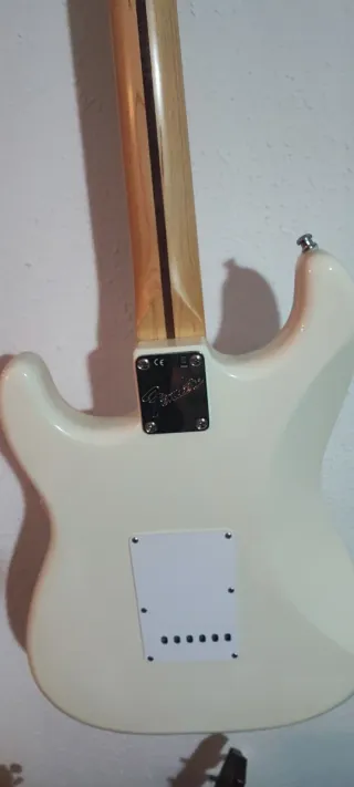 Fender Stratocaster Performer