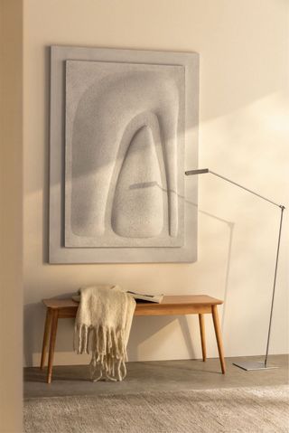 Banco de madera Sklum NUEVO