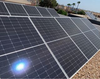 Electricista especialista en reformas integrales.