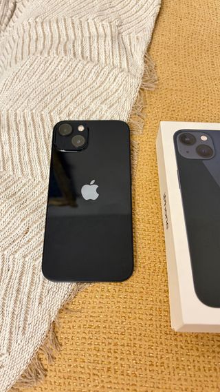 iPhone 13 128GB Azul Medianoche