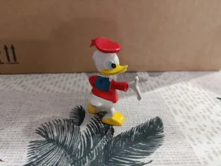 Figura Donald Heimo PVC