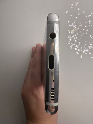 Samsung Galaxy S8 Oro